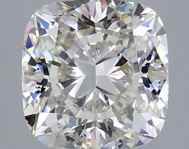 Lab Grown Diamond Lab-grown 3,06Ct G-VS1 Cushion - IGILG783608018