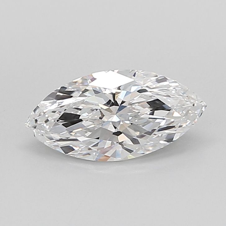 Lab Grown Diamond Lab-grown 1,64Ct D-VVS1 Marquise - IGILG800618912 1