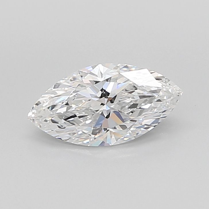 Lab Grown Diamond Lab-grown 2Ct D-FL Marquise - IGILG800618844