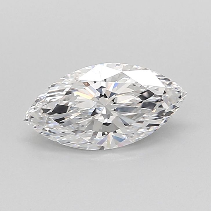 Lab Grown Diamond Lab-grown 1,09Ct D-FL Marquise - IGILG800618929 1
