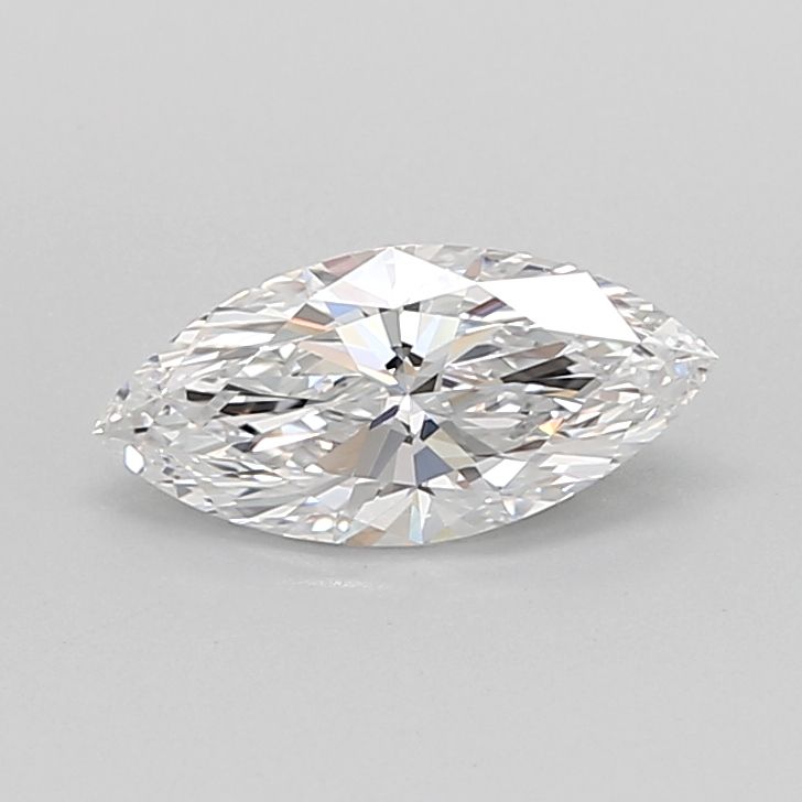 Lab Grown Diamond Lab-grown 1,07Ct D-VVS1 Marquise - IGILG803646643 1