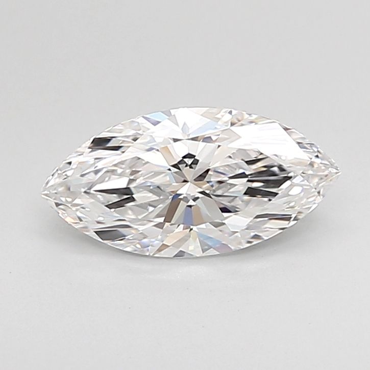 Lab Grown Diamond Lab-grown 1,06Ct D-FL Marquise - IGILG795643122 1