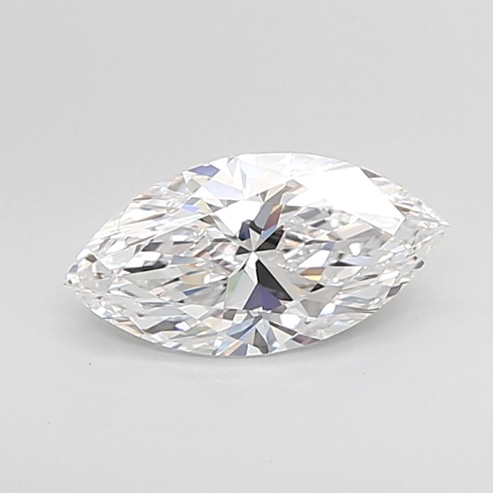 Lab Grown Diamond Lab-grown 1,51Ct D-VVS1 Marquise - IGILG800611935 1
