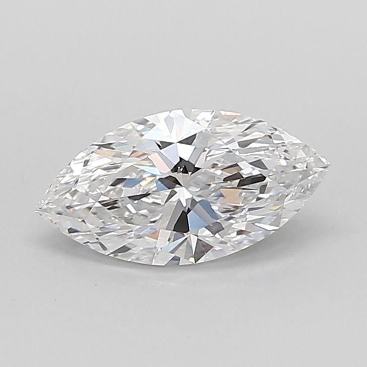 Lab Grown Diamond Lab-grown 1,5Ct D-FL Marquise - IGILG795643110 1