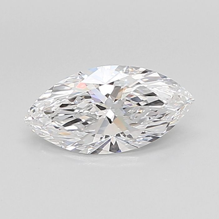 Lab Grown Diamond Lab-grown 1,75Ct D-FL Marquise - IGILG800634971 1