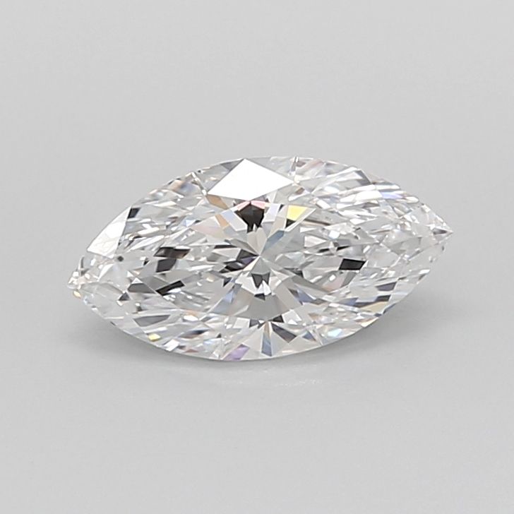 Lab Grown Diamond Lab-grown 1,54Ct D-FL Marquise - IGILG800611724 1