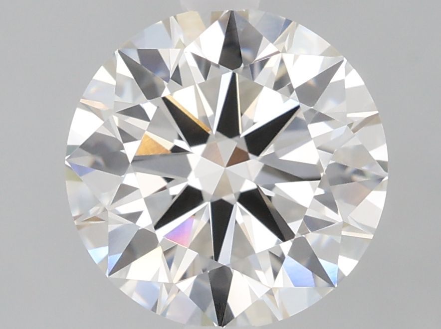 Lab Grown Diamond Lab-grown 1,5Ct G-VVS2 Round - IGILG803691992