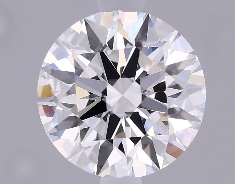 Lab Grown Diamond Lab-grown 1,09Ct G-VVS1 Round - IGILG804675546 1