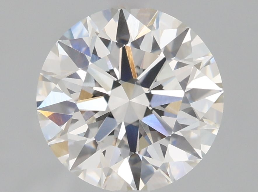 Lab Grown Diamond Lab-grown 1,53Ct G-VVS2 Round - IGILG805639037 1