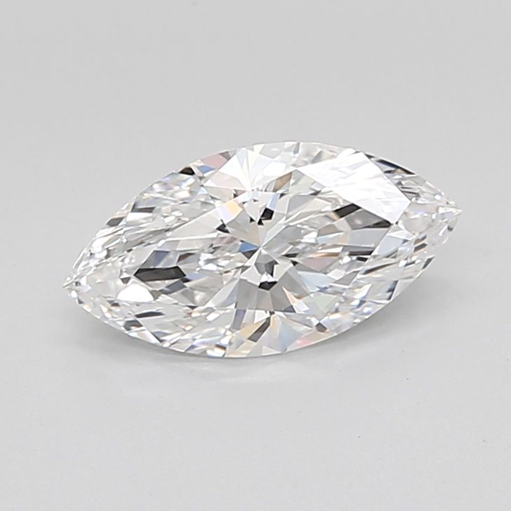 Lab Grown Diamond Lab-grown 1,57Ct D-IF Marquise - IGILG732556465 1