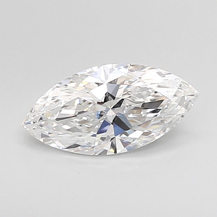 Lab Grown Diamond Lab-grown 1,46Ct D-IF Marquise - IGILG804624960 1