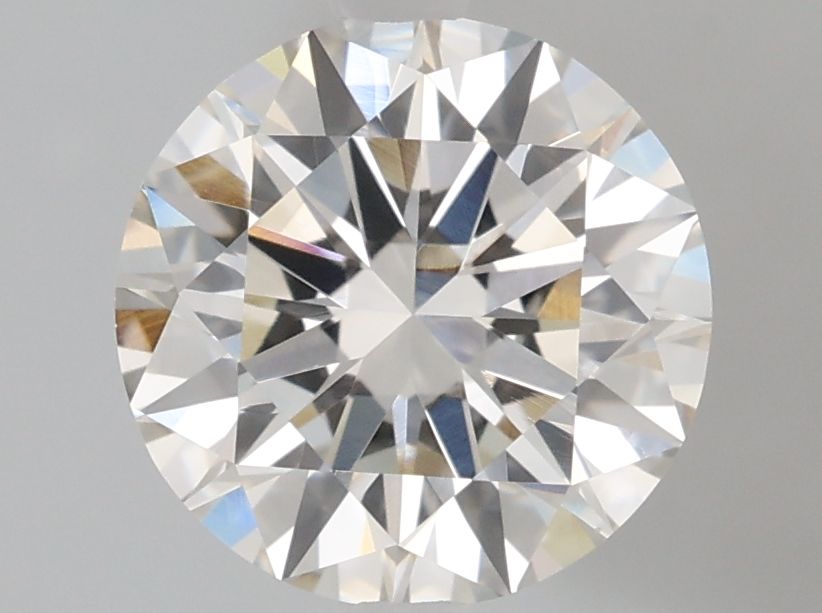 Lab Grown Diamond Lab-grown 1,27Ct I-VVS2 Round - IGILG802627577