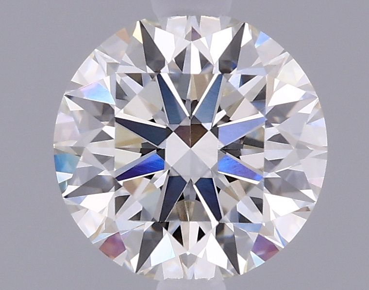 Lab Grown Diamond Lab-grown 1,05Ct F-VVS1 Round - IGILG803611939