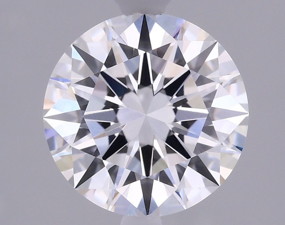 Lab Grown Diamond Lab-grown 1,56Ct D-VVS1 Round - IGILG803689066