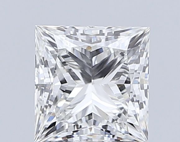Lab Grown Diamond Lab-grown 1,81Ct F-VS1 Princess - IGILG627449449 1