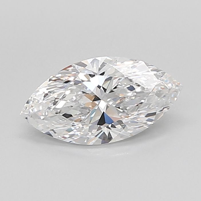 Lab Grown Diamond Lab-grown 2Ct D-FL Marquise - IGILG804653425 1