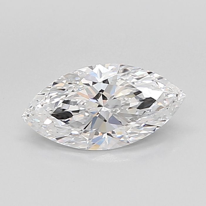 Lab Grown Diamond Lab-grown 1,75Ct D-FL Marquise - IGILG800622141 1