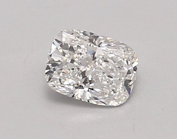 Lab Grown Diamond Lab-grown 0,55Ct D-IF Cushion - IGILG760517589 1