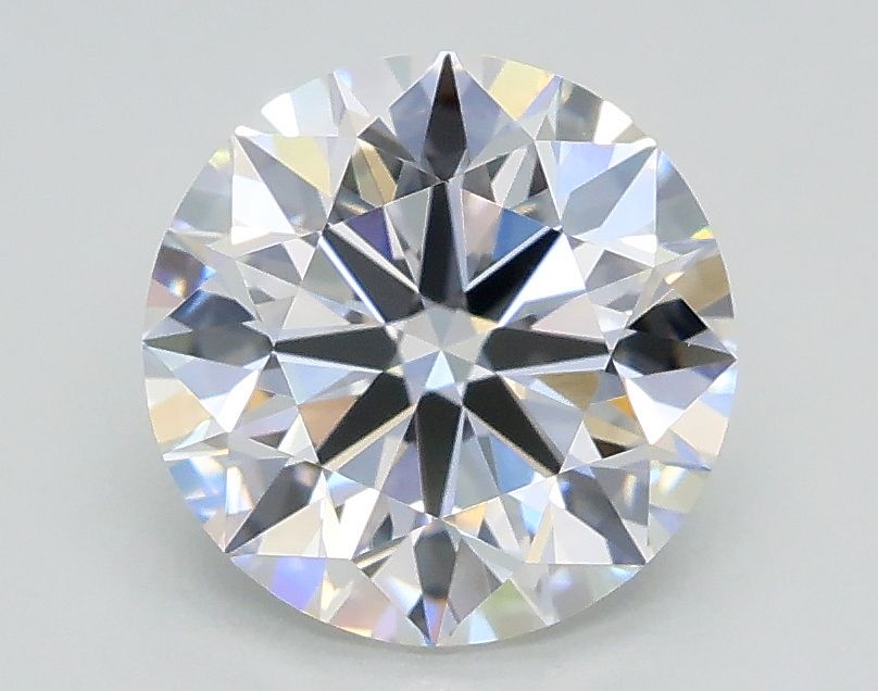 Lab Grown Diamond Lab-grown 1,53Ct E-VS1 Round - IGILG772604690