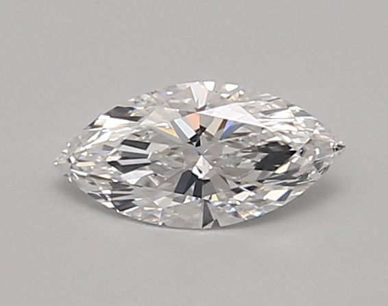 Lab Grown Diamond Lab-grown 0,49Ct D-VVS1 Marquise - IGILG759523296 1