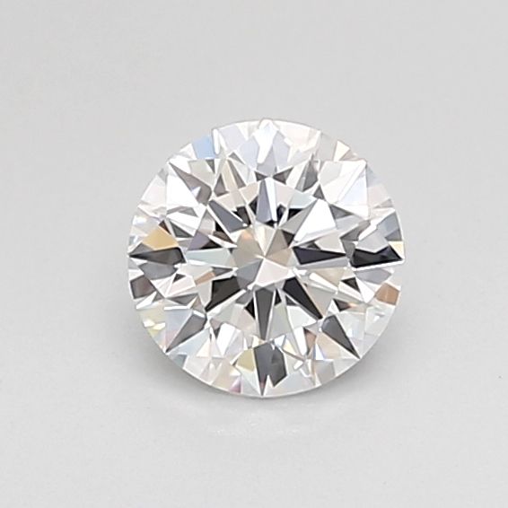 Lab Grown Diamond Lab-grown 0,51Ct D-VVS1 Round - IGILG782651330