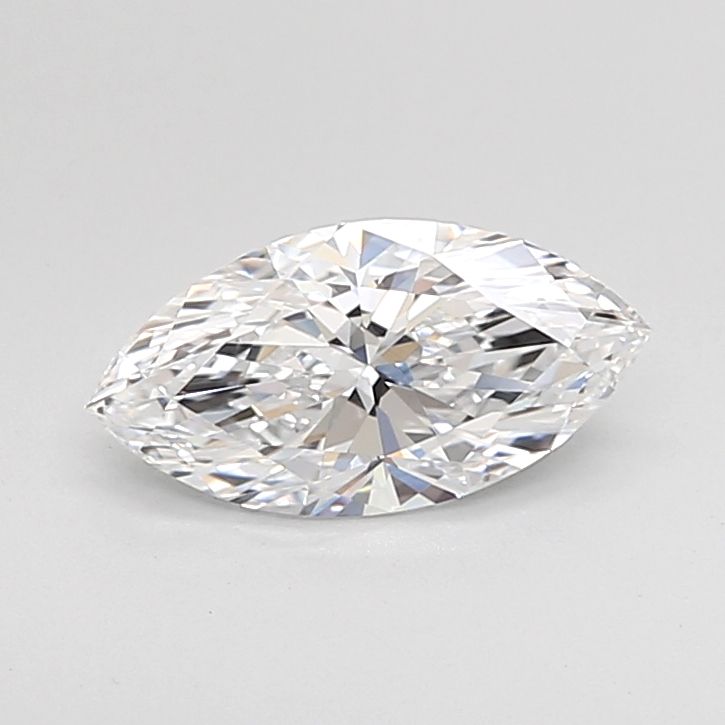 Lab Grown Diamond Lab-grown 1,05Ct D-FL Marquise - IGILG795645048 1