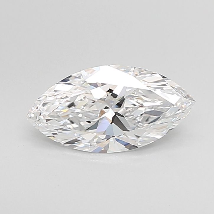 Lab Grown Diamond Lab-grown 1,51Ct D-FL Marquise - IGILG800634974 1