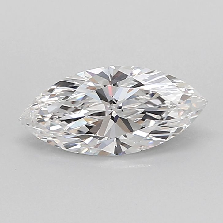 Lab Grown Diamond Lab-grown 1,08Ct D-FL Marquise - IGILG787624306 1