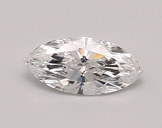Lab Grown Diamond Lab-grown 0,49Ct D-VVS2 Marquise - IGILG744510907