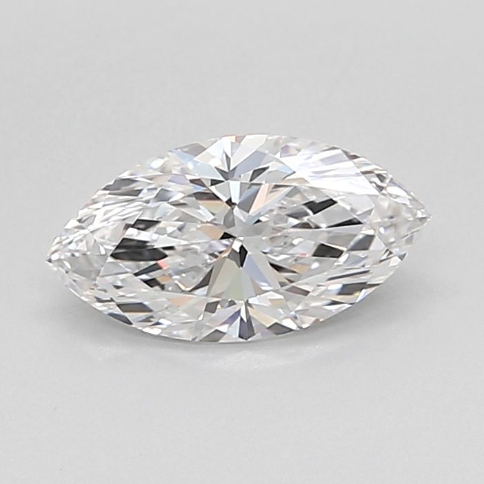 Lab Grown Diamond Lab-grown 1,06Ct D-FL Marquise - IGILG795681446 1