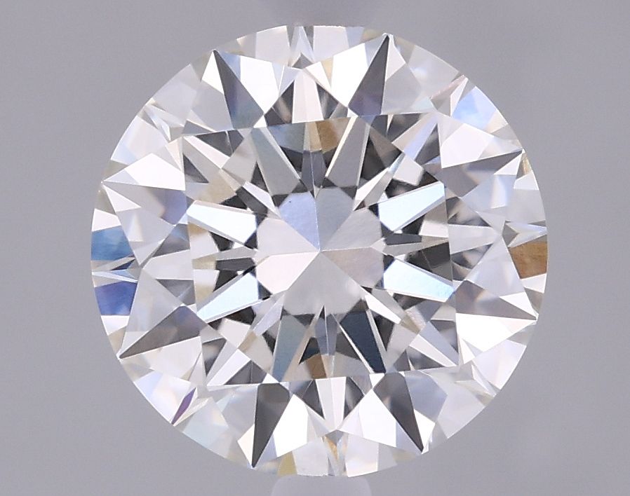 Lab Grown Diamond Lab-grown 1,56Ct G-VVS2 Round - IGILG805696162 1
