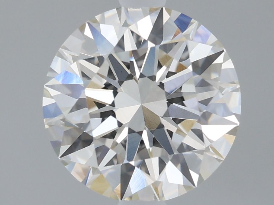 Lab Grown Diamond Lab-grown 1,58Ct H-VVS2 Round - IGILG805694716