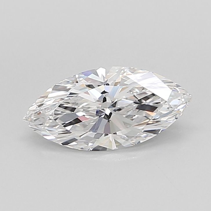 Lab Grown Diamond Lab-grown 1,57Ct D-VVS1 Marquise - IGILG800620381 1