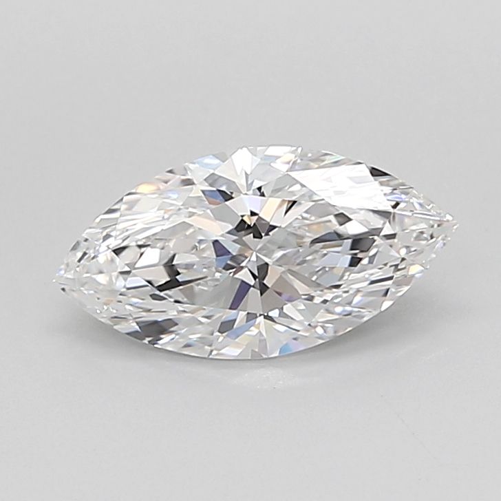 Lab Grown Diamond Lab-grown 1,44Ct D-VVS1 Marquise - IGILG800620382 1