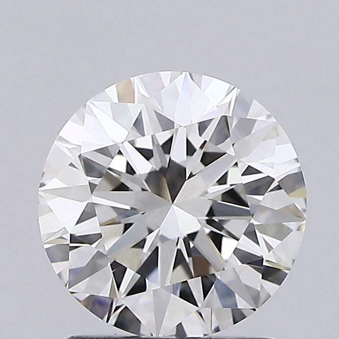 Lab Grown Diamond Lab-grown 1,55Ct H-VVS1 Round - IGILG805696394 1