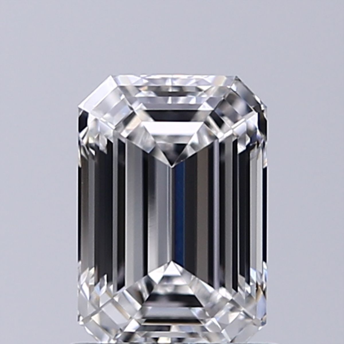 Lab Grown Diamond Lab-grown 1,02Ct F-IF Emerald - IGILG566305399