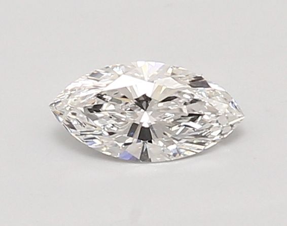 Lab Grown Diamond Lab-grown 0,46Ct D-VS1 Marquise - IGILG798606854 1