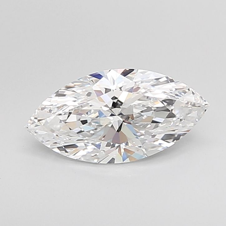 Lab Grown Diamond Lab-grown 2,09Ct D-FL Marquise - IGILG795645044 1