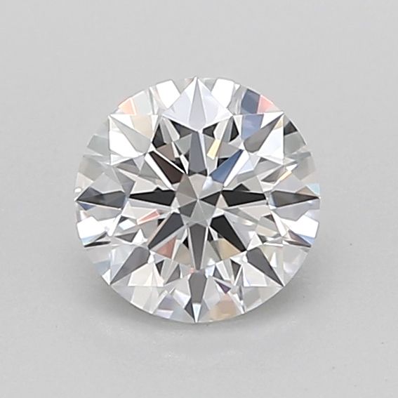 Lab Grown Diamond Lab-grown 0,72Ct D-VVS1 Round - IGILG798616332