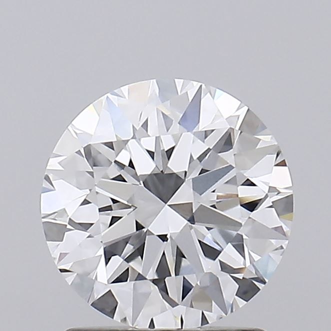 Lab Grown Diamond Lab-grown 1,56Ct D-IF Round - IGILG806616971