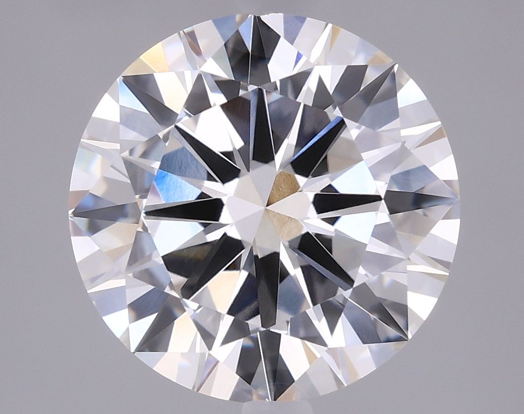 Lab Grown Diamond Lab-grown 1,01Ct F-IF Round - IGILG808611597 1