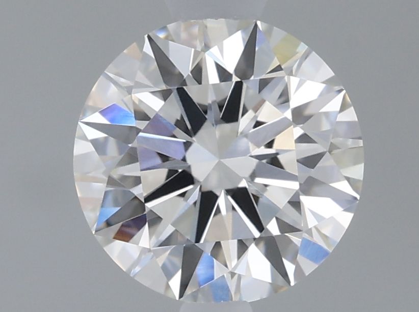 Lab Grown Diamond Lab-grown 1,57Ct F-VVS1 Round - IGILG807607825 1