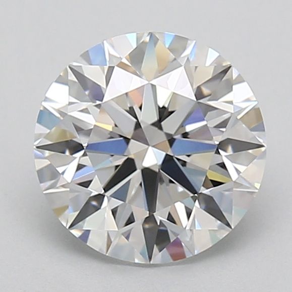 Lab Grown Diamond Lab-grown 2,04Ct D-VVS1 Round - GIA1232746364 1