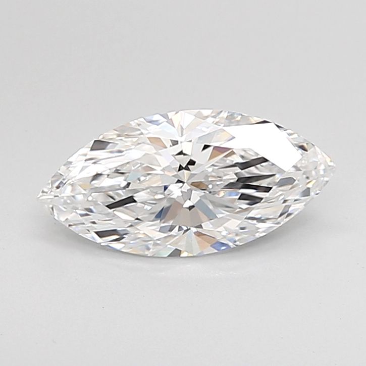 Lab Grown Diamond Lab-grown 1,05Ct D-FL Marquise - IGILG795645047 1