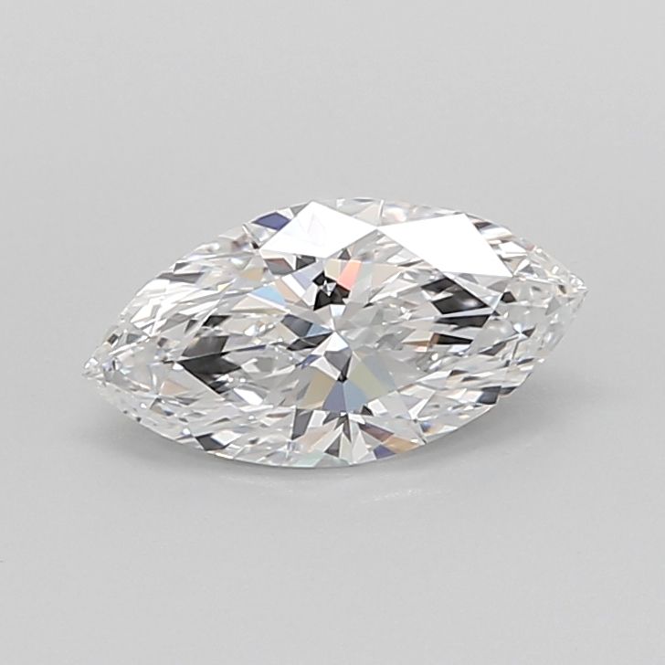 Lab Grown Diamond Lab-grown 1,58Ct D-FL Marquise - IGILG800611728 1