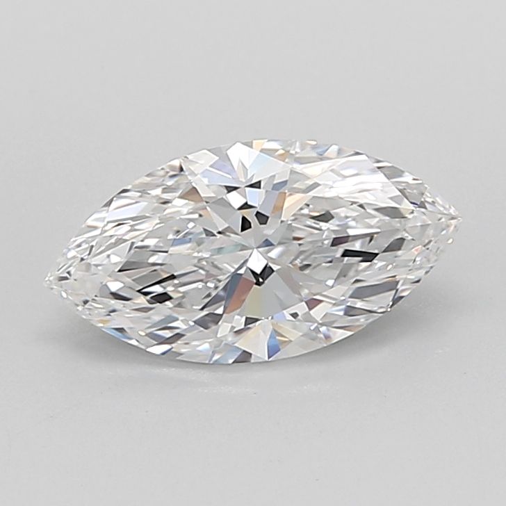 Lab Grown Diamond Lab-grown 1,51Ct D-FL Marquise - IGILG800634347 1