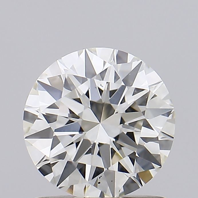 Lab Grown Diamond Lab-grown 1,02Ct G-VVS2 Round - IGILG808630799
