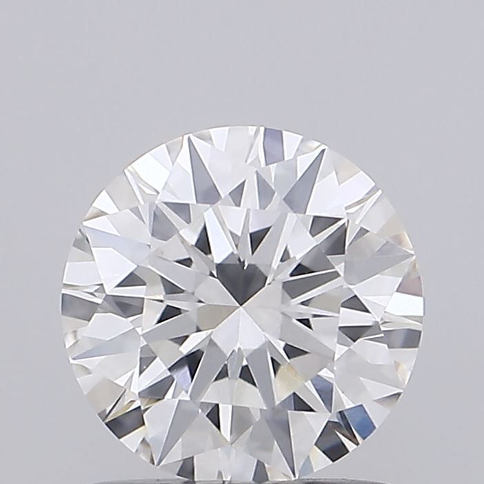 Lab Grown Diamond Lab-grown 1,07Ct F-VVS1 Round - IGILG808631411 1