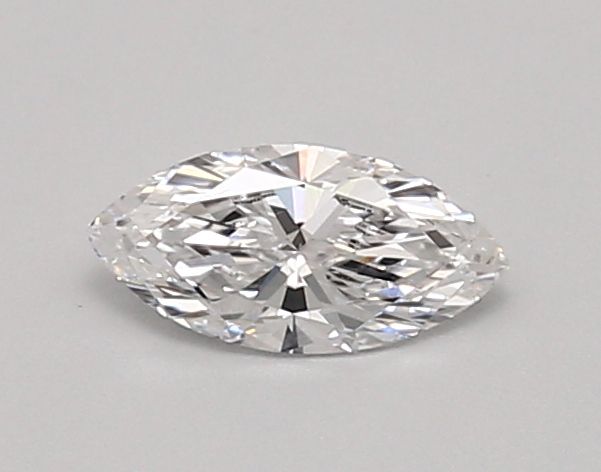Lab Grown Diamond Lab-grown 0,48Ct D-VS1 Marquise - IGILG741586872