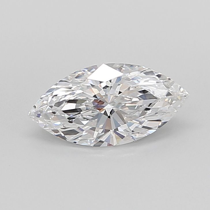 Lab Grown Diamond Lab-grown 2,04Ct D-FL Marquise - IGILG800611726 1
